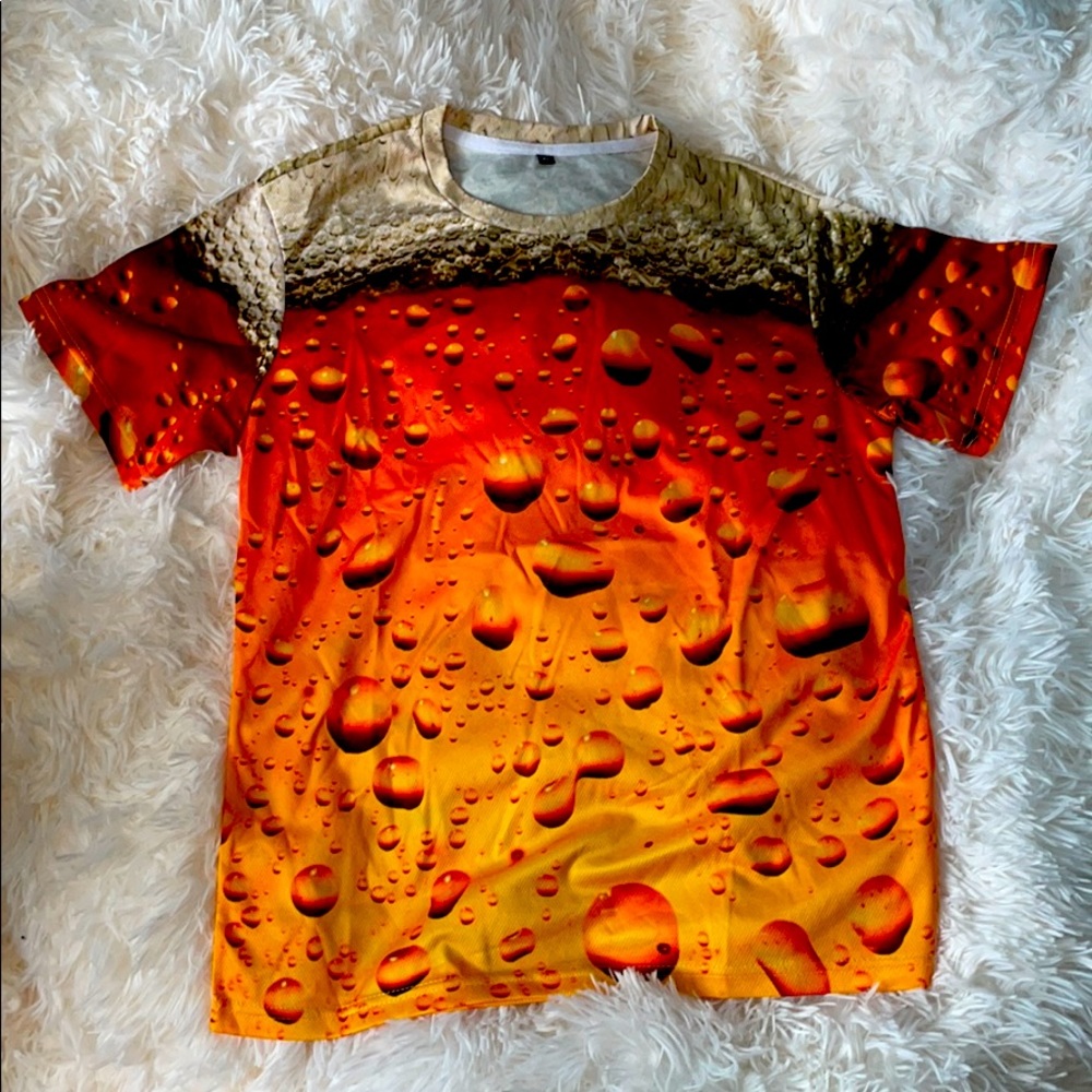 Beer Shirt